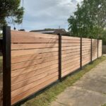 Remodel Fencing