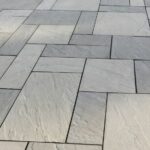 Paving