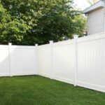 Remodel Fencing