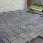 Paving