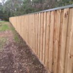 Remodel Fencing